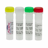 Apex Hot Start Taq Polymerase, Buffers I & II (Mg-Free) Apex Hot Start Taq Polymerase, Buffers I & II (Mg-Free)