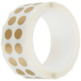 Diversified Biotech Tough Spots®, 3/8in Diameter, 2-Across