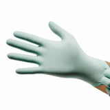 T-GEN Biodegradable Nitrile Gloves, Powder-Free T-GEN Biodegradable Nitrile Gloves, Powder-Free