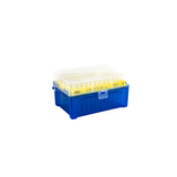 Olympus Essential Filtered Pipette Tips Olympus Essential Filtered Pipette Tips