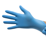 N-GEN Nitrile Gloves, Powder-Free