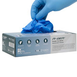 N-GEN Nitrile Gloves, Powder-Free