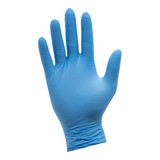 N-GEN Nitrile Gloves, Powder-Free N-GEN Nitrile Gloves, Powder-Free