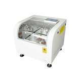 Top-Hinge Benchtop Incubator Shaker