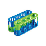 Adaptable Multi-Tube Combo Rack Adaptable Multi-Tube Combo Rack