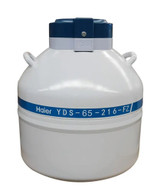 Haier Biomedical Liquid Nitrogen Tanks, Smart Series