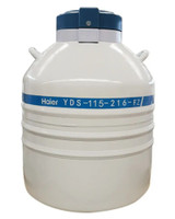 Haier Biomedical Liquid Nitrogen Tanks, Smart Series