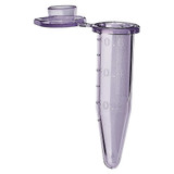 Olympus 0.6ml Snap Cap Microcentrifuge Tubes