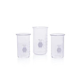 KIMBLE® KIMAX® Tall Beakers, No Spout KIMBLE® KIMAX® Tall Beakers, No Spout