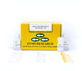 Select-a-Size DNA Clean & Concentrator Kits