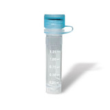 MTC Bio 2ml ClearSeal™ Screw-Cap Microtubes