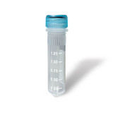 MTC Bio 2ml ClearSeal™ Screw-Cap Microtubes