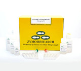 	Quick-DNA Fecal/Soil Kits