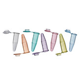 Olympus Premium 1.7ml Snap Cap Microcentrifuge Tubes