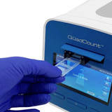 QuadCount™ Automated Cell Counter