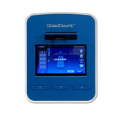 QuadCount™ Automated Cell Counter QuadCount™ Automated Cell Counter