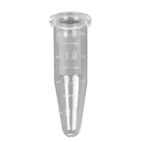 Olympus 1.7ml Snap Cap Microcentrifuge Tubes