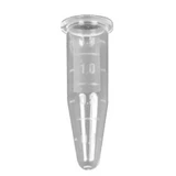 Olympus Plastics 22-282NC, Olympus 1.7ml Microtubes, Clear, No Cap Polypropylene, Boilproof, No C, Box of 500 Tubes/Unit primary image