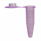 Olympus 1.7ml Snap Cap Microcentrifuge Tubes