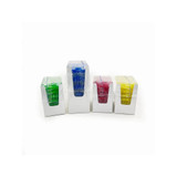 Olympus Elite Non-Filtered Pipette Tips (LTS™ Compatible) Olympus Elite Non-Filtered Pipette Tips (LTS™ Compatible)