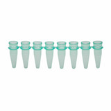 Olympus 0.2ml 8-Strip PCR Tubes, No Caps