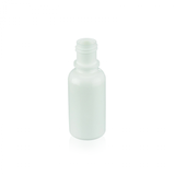 (09-1441) 15 mL Dropping Bottle, LDPE, White, WHEATON®, 100/Unit