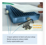Flystuff® Drosophila Ultimate Flypads