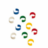 Gilson Coloris™ Identification Clips Gilson Coloris™ Identification Clips
