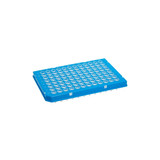 SureFrame™ 96-Well Two-Component PCR Plate, 0.25ml SureFrame™ 96-Well Two-Component PCR Plate, 0.25ml