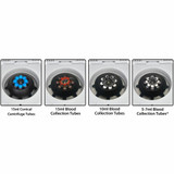 Benchmark Scientific LC-8 Lab Centrifuge