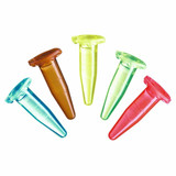 Eppendorf Safe-Lock 0.5ml Microcentrifuge Tubes Eppendorf Safe-Lock 0.5ml Microcentrifuge Tubes