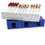 XL Tube Single Rack for 13-16mm Tubes XL Tube Single Rack for 13-16mm Tubes