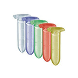 Eppendorf Safe-Lock 2.0ml Microcentrifuge Tubes