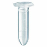 Eppendorf Safe-Lock 2.0ml Microcentrifuge Tubes