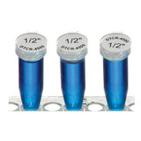 Diversified Biotech DT Cryo-Spots®, 3/8in Diameter Diversified Biotech DT Cryo-Spots®, 3/8in Diameter