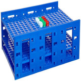 XL Tube Single Rack for 10-13mm Tubes XL Tube Single Rack for 10-13mm Tubes