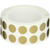 Diversified Biotech Tough Spots®, 1/2in Diameter, 2-Across