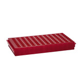 96-Place Flipper Rack, Standard Colors