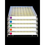 SealPlate® Sealing Film, Color Tab SealPlate® Sealing Film, Color Tab