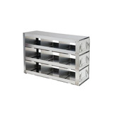 Upright Freezer Sliding Drawer Rack for Standard 3" H Boxes