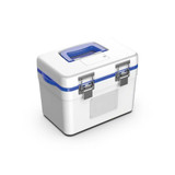 Haier Biomedical Passive Cooling Transport Coolers