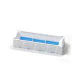 Olympus 12-Channel Reagent Reservoirs Olympus 12-Channel Reagent Reservoirs