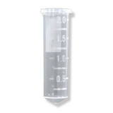 Olympus 2.0ml Snap Cap Microcentrifuge Tubes