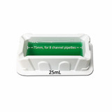 Olympus 8-Channel Reagent Reservoirs Olympus 8-Channel Reagent Reservoirs