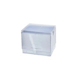Olympus Double Stack Non-Filtered Pipette Tips