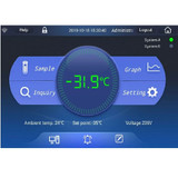 Haier Biomedical -86 TwinCool Freezers