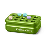 CoolRack™ Thermoconductive Tube Racks