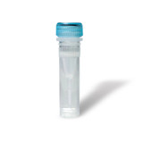 MTC Bio 0.5ml ClearSeal™ Screw-Cap Microtubes