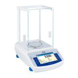 (41-100G82) Analytical Balance, 82/220g .01/0.1mg Readability 1 Analytical Balance/Unit