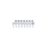 Olympus 8-Strip PCR Tubes with Caps Olympus 8-Strip PCR Tubes with Caps